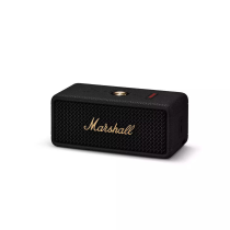 Marshall Bluetooth Speakers Small Emberton III 20w Black