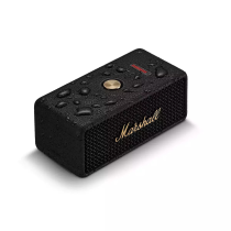 Marshall Bluetooth Speakers Small Emberton III 20w Black