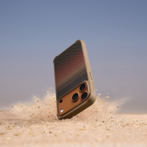 Pitaka Cairn Case Apple iPhone 17 Pro Sunset