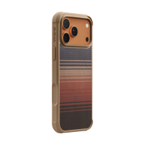 Pitaka Cairn Case Apple iPhone 17 Pro Sunset