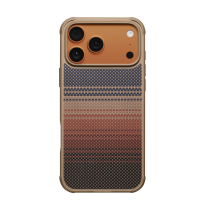 Pitaka Cairn Case Apple iPhone 17 Pro Sunset