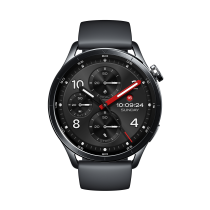 Xiaomi Watch S5 46mm Black