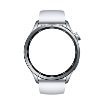 Xiaomi Watch S5 46mm Silver
