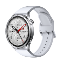 Xiaomi Watch S5 46mm Silver