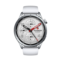 Xiaomi Watch S5 46mm Silver