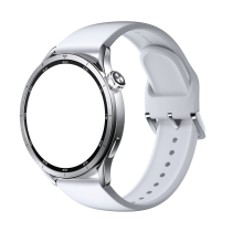 Xiaomi Watch S5 46mm Silver