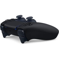 Sony PlayStation 5 DualSense Wireless Controller Midnight Black (V3)