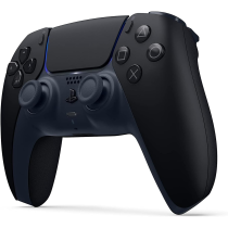 Sony PlayStation 5 DualSense Wireless Controller Midnight Black (V3)