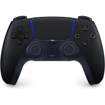 Sony PlayStation 5 DualSense Wireless Controller Midnight Black (V3)