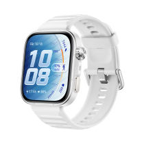 Huawei Watch Fit 5 Pro White
