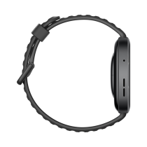 Huawei Watch Fit 5 Pro Black