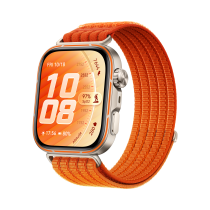 Huawei Watch Fit 5 Pro Gradient Orange