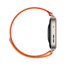 Huawei Watch Fit 5 Pro Gradient Orange