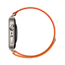 Huawei Watch Fit 5 Pro Gradient Orange