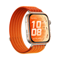 Huawei Watch Fit 5 Pro Gradient Orange