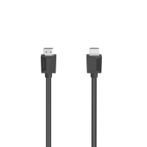Hama HDMI Cable High Speed 1.5m