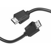 Hama HDMI Cable High Speed 1.5m
