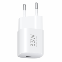 Xiaomi 33W Nano Power Adapter (USB-C)