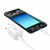 Xiaomi 33W Nano Power Adapter (USB-C)