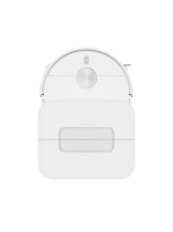 Xiaomi Robot Vacuum H50