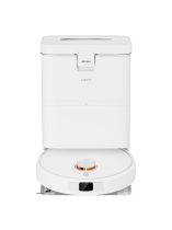 Xiaomi Robot Vacuum H50