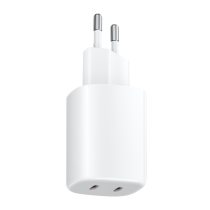 Xiaomi 45W Nano Turbo Power Adapt 2-port
