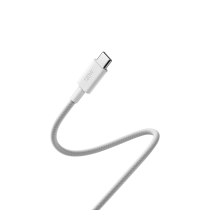 Xiaomi 6A Braided USB-C to USB-C Cable 1m