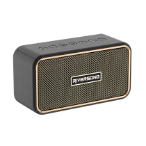 Riversong Jazz L21 150w Wireless Speaker Black