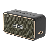Riversong Jazz L21 150w Wireless Speaker Black
