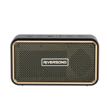 Riversong Jazz L20 100w Wireless Speaker Black