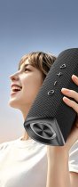 Riversong Jazz L22 20w Wireless Speaker Black