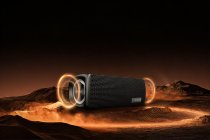 Riversong Jazz L22 20w Wireless Speaker Black