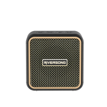 Riversong Jazz L19 15w Wireless Speaker Black