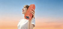 Riversong Jazz L22 20w Wireless Speaker Orange