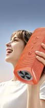 Riversong Jazz L22 20w Wireless Speaker Orange