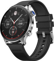 Riversong Smartwatch Motive 9 Pro Band Black