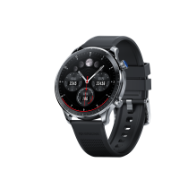 Riversong Smartwatch Motive 9 Pro Band Black
