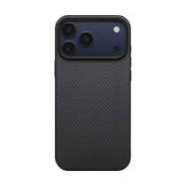 Pitaka Summa Case Apple iPhone 17 Pro Black/Grey