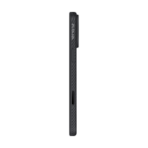 Pitaka Summa Case Apple iPhone 17 Pro Black/Grey