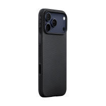 Pitaka Summa Apple iPhone 17 Pro Max Black/Grey