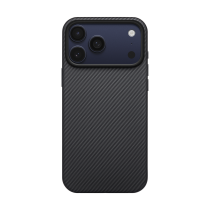Pitaka Summa Apple iPhone 17 Pro Max Black/Grey