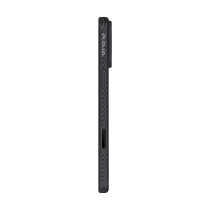 Pitaka Summa Apple iPhone 17 Pro Max Black/Grey