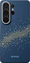 Pitaka Edge Samsung Galaxy S26 Ultra Milky Way