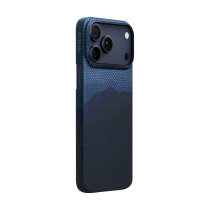 Pitaka Edge Apple iPhone 17 Pro Max Over the Horizon
