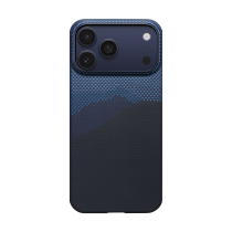 Pitaka Edge Apple iPhone 17 Pro Max Over the Horizon
