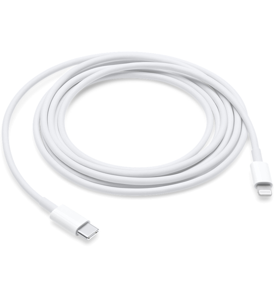 Apple USB-C to Lightning Cable 2m