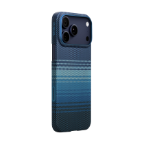 Pitaka Edge Case Apple iPhone Air Moonrise