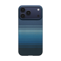 Pitaka Edge Case Apple iPhone Air Moonrise