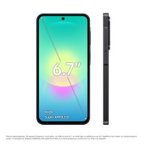 Samsung Galaxy A27 5G Smartphone 128GB Black