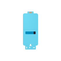 Samsung Screen Protector Galaxy A27 Transparent